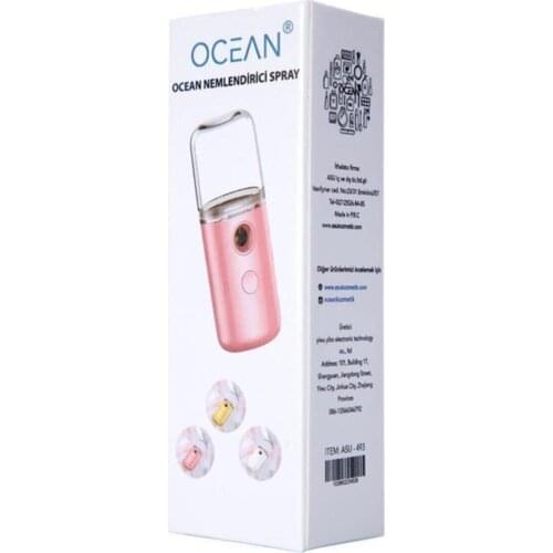 Ocean Computer Peripherals