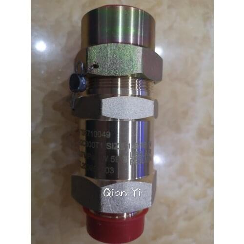 Relief Valve 022W10081-000 022-10081-000