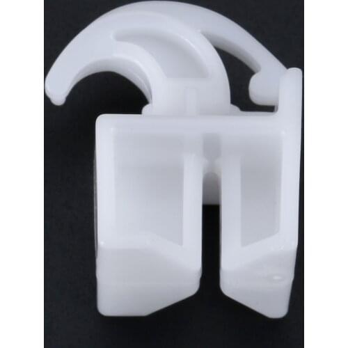 3051163 Range Rear Drawer Glide for Admiral Crosley Frigidaire Gibson Kenmore Kelvinator 08067822 3012699 3051163 8067822