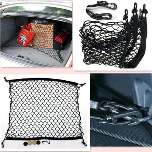 Car Trunk Storage Bag Organizer for Accessoires bmw serie 1 ford focus scirocco bmw m opel insignia peugeot hyundai tucson