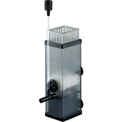 Sunsun Aquarium oil film processor JY-03 oil removal filter fish tank filter fish tank aquarium filter pump Aerator220V / 5W