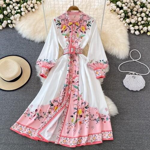 Fashionable Shirt Dresses Truerolory China