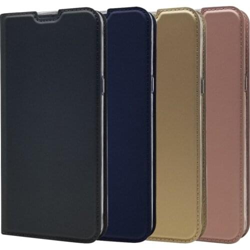 Ultra Thin Wallet book Case For LG G8 G6 G7 G8S ThinQ K40 50 V30 Flip Cover Leather Magnetic Phone Bag Case For LG Q8 Q6 Funda