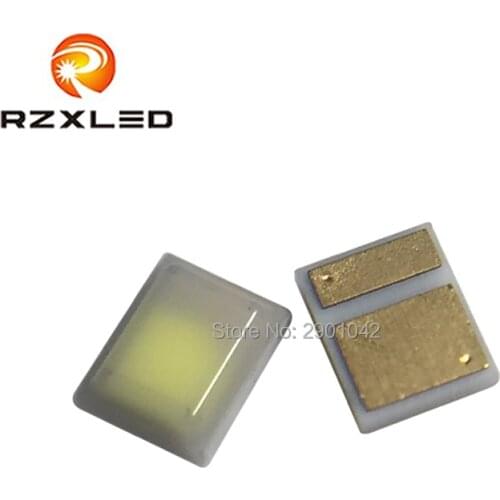 50PCS/Lot OSLON 2016 LED 2216 Chip White5000K 5500K 6000K CW CBLPM1.S1 For Camera Flash and Video Light