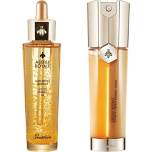 Abeille Royale Series Whitening Face Serum Face Care Moisturizing Repair Skin Care Bee Jelly Facial Essence