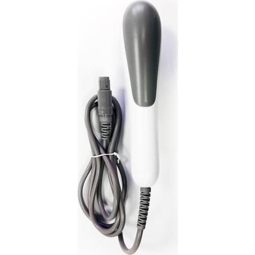 Free Shipping Rehabilitation equipment physiotherapy ultrasonic 1MHZ treatment device