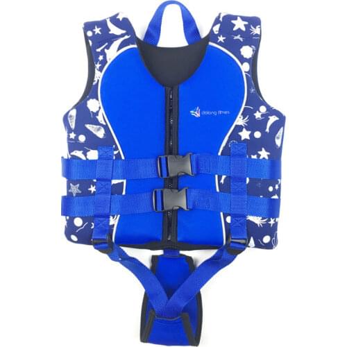 Dalang Times Life Jackets