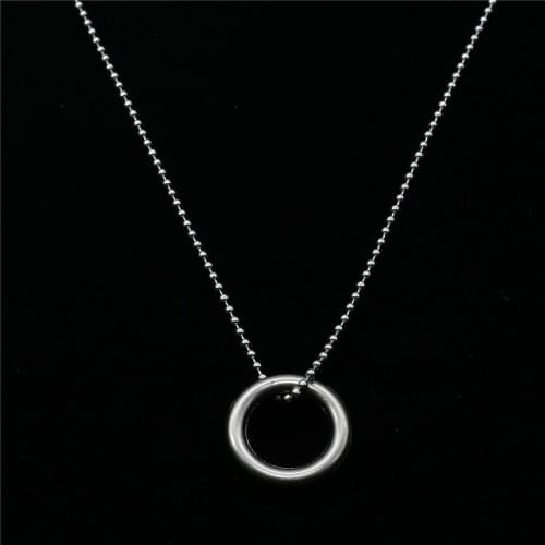 Панк-ожерелья LUOBOTOU China At AliExpress