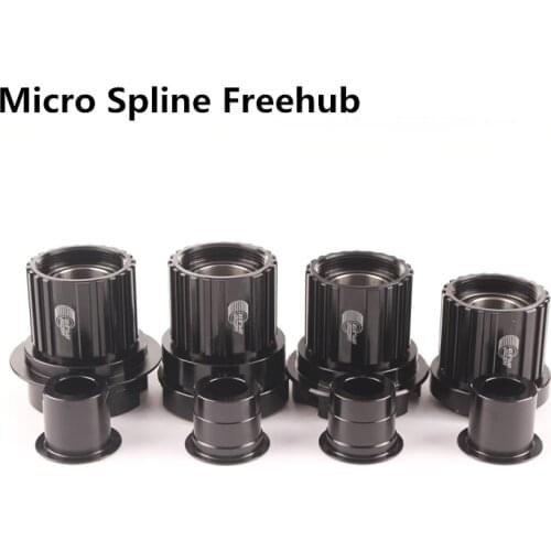 MAVIC/SPERANZA/Industria di Nove/DT Micro Spline Ruota Libera per 12 Velocità MTB Della bicicletta della Bici per hub 180 /240/3