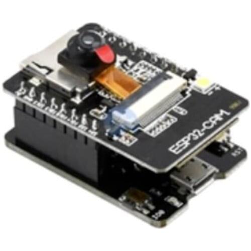 Micro USB CH340G ESP32-CAM-MB/ESP32-CAM OV2640 Camera Module with Antenna WIFI Bluetooth Board For IOT/Smart Home Device System