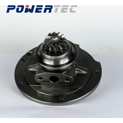 New Turbine CHRA RHF3 VL20 for Fiat Punto II Palio Strada Idea Stilo 1.9JTD L4 1999- Turbolader Cartridge Core VA410059 Balanced
