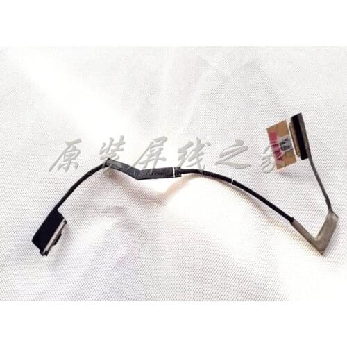 New for DELL 7000 7577 7587 7570 led lcd lvds cable DC02C00FY00 8VWHF 08VWHF cn-08VWHF