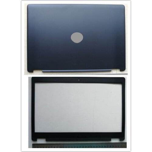 New laptop Top case base lcd back cover for DELL Latitude 5480 E5480 P72G 0N92JC 0TCD99 0HMN35