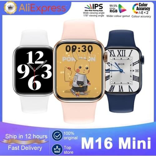 Ola Esporte Kids Smart Watch
