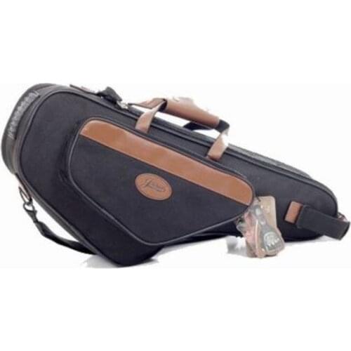 Durable Alto saxophone bag gray or black