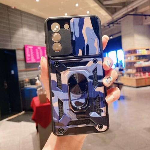 Luxury Hybrid Heavy Duty Armor Kickstand Phone Case For Apple 11 Pro Max Metal Magnetic For 12 Pro Max Shockproof Case Cover