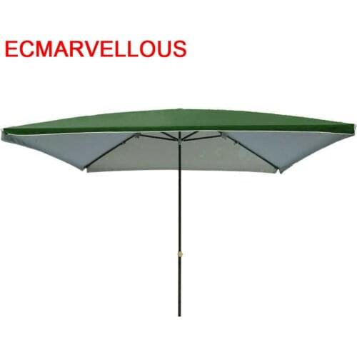 De Mueble Cover Terras Arredo Mobili Da Giardino Mobilier Jardin Moveis Outdoor Parasol Patio Garden Furniture Umbrella Set