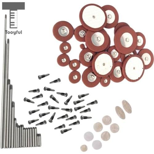 1 Set Alto Saxophone Repair Tools Parts Pad Screws Sound Hole Pad Nut Key Buttons Woodwind Instrument Accessory DIY Tool