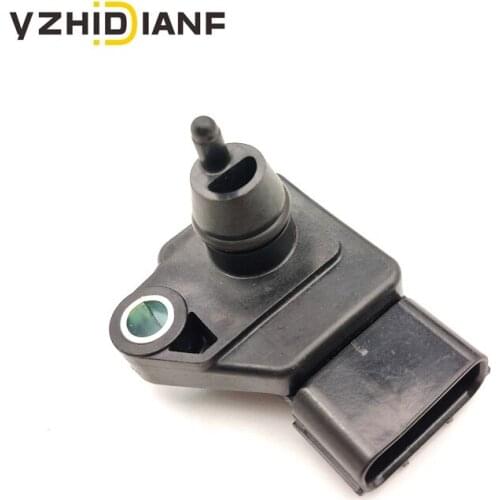 1x New High quality Intake pressure sensor for mitsubishi- E1T44271 Car accessories Fast delivery AIR INTAKE