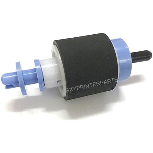 10pcs/lot free shipping RM1-2988 Pickup roller for HP M5025 M5035 laserjet printer spare parts