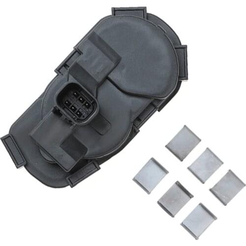 19259452 Throttle Position Sensor for GMC Cadillac Escalade Chevrolet Avalanche Hummer Car Accessories