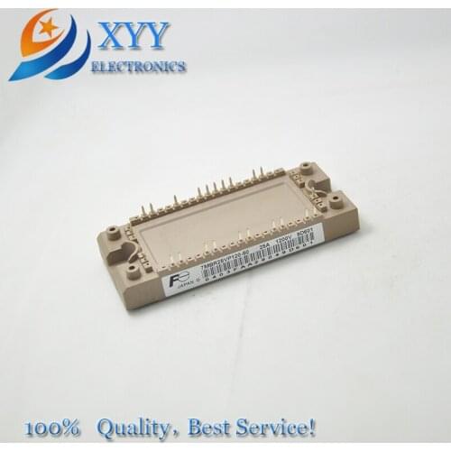 7MBR25VP120-50 NEW ORIGINAL IN STOCK 25A-1200V