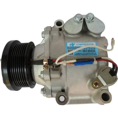 TRS105 Car Air Conditioner AC Compressor For Land Rover 4.6 4x4 Chimaera 4.5 5.0 TSP0155163