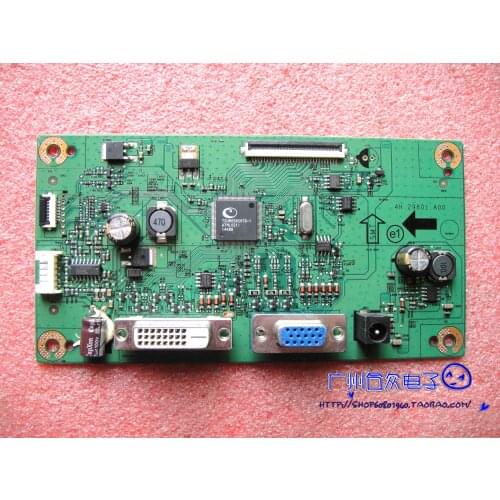 BenQ/BENQ VW2245 VW2245-B 4H.29801.A00 all-in-one board/power drive all-in-one board