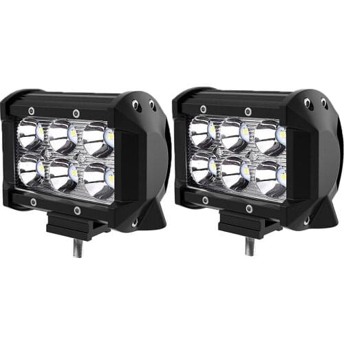 BoFaCarry Spotlights