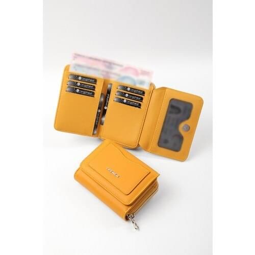 Cengiz Pakel Wallets