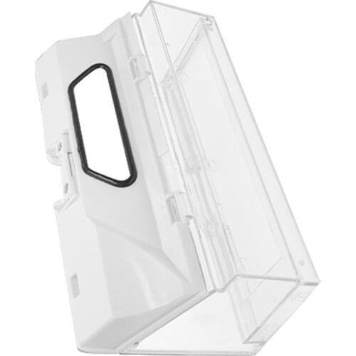 Dust Case Vacuum Cleaner Dust Box Trash Box for Roborock T4 T6 S50 S51 Sweeping Robot Accessories