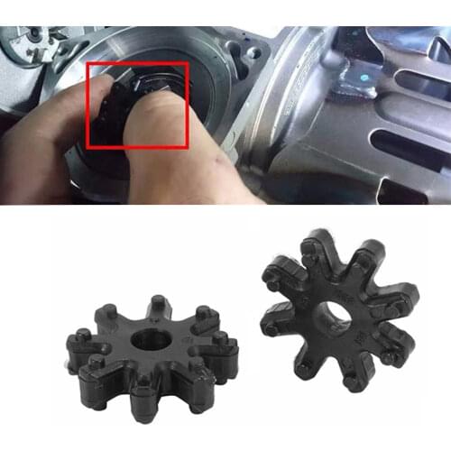 CHFENGASQ Suspension And Steering