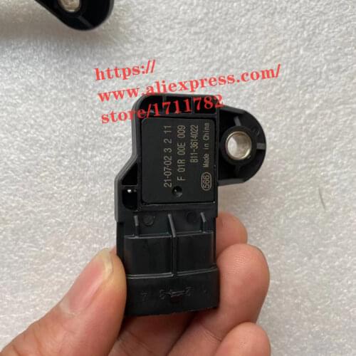Engine Boost Pressure Sensor For Chery Tiggo 5 Tiggo 4/5x Tiggo 7/8 Arrizo 5/7 B11-3614022/F01R00E009