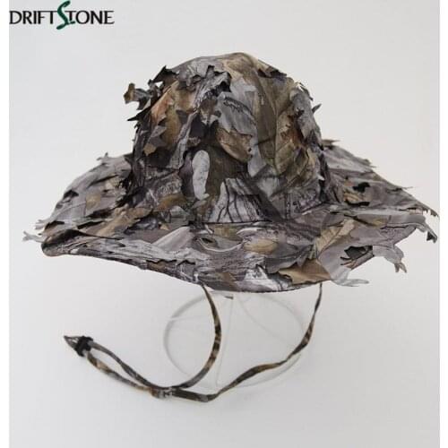 DRIFTSTONE Men's Panama