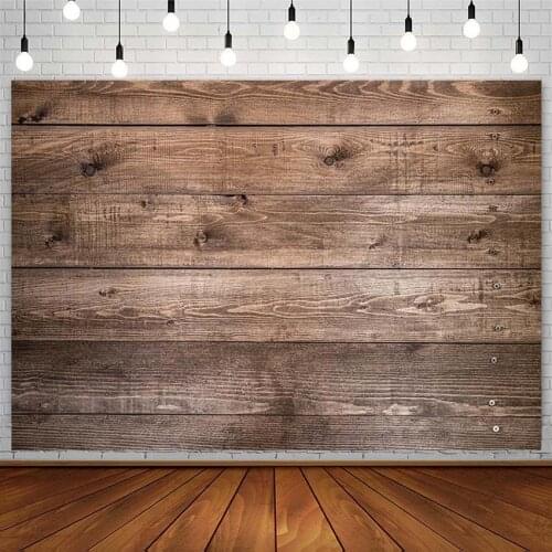 Wood Floor Photography Backgrounds Board Newborn Baby Portrait Backdrop Plank Food Nails Photozone Photophone Photo Studio Props