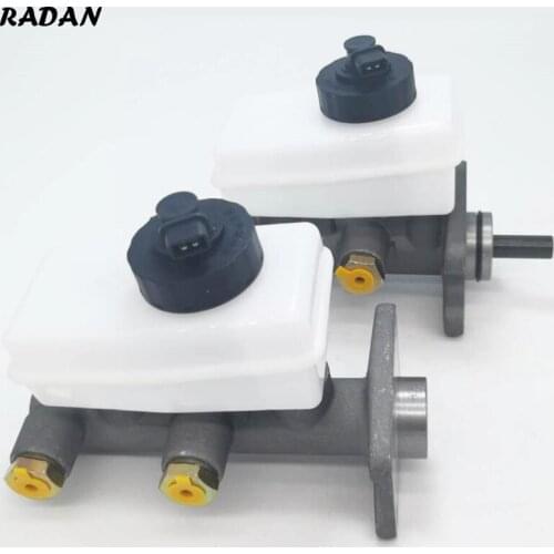 Brake Master Cylinder for Gonow GA200