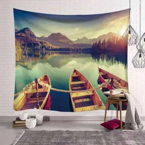 Tapestry Wall Hanging Tapestry Wall Bohemian Decor Macrame Psychedelic Hippie Gothic Decor Link for USA Dropper