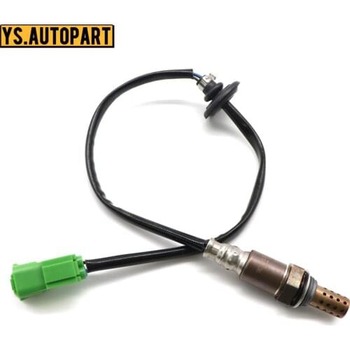 Lambda O2 Oxygen Sensor 18213-65G30 For SUZUKI BALENO LIANA 1.3L 1.6L 1995-2007 Air Fuel Ratio Sensor 1821365G31 1821365G32