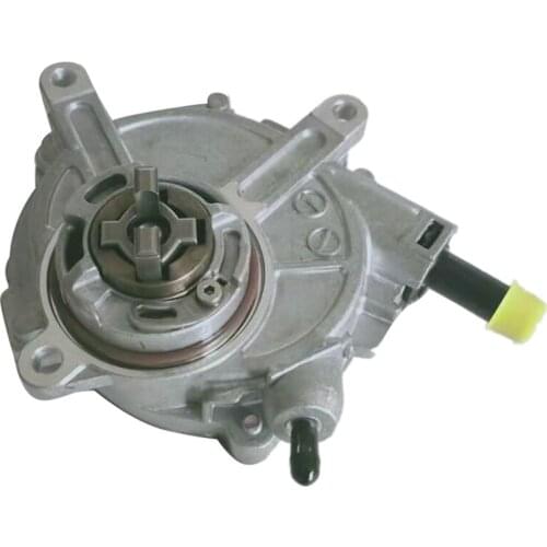 Vacuum Pump Seal Kit Replacement for 2006+ MERCEDES-BENZ C230 C280 C300 C350 W203 2722300565