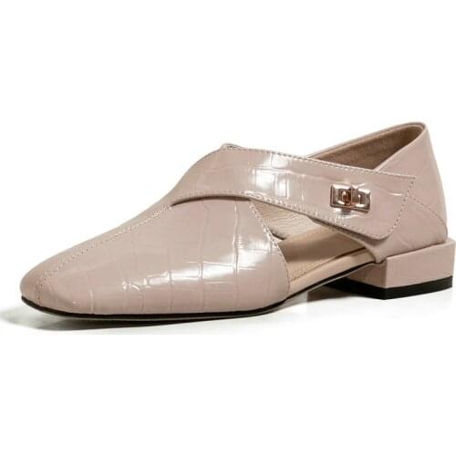 NeMaoNe Womens Spring Shoes