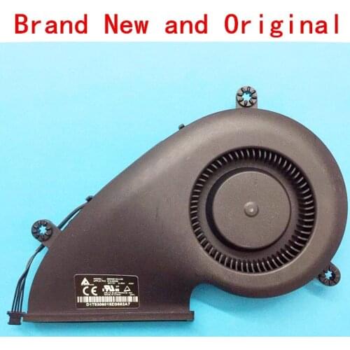 New Fit For Apple iMac 21.5 610-0142 610-0199 610-0217 610-0141 BSB0912H-HM01 610-0198 610-0214 Late 2012 Late 2013 923-0452 Fan