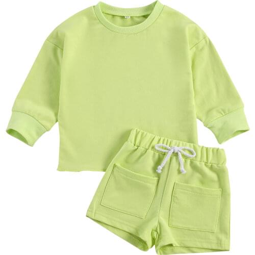 OPPERIAYA Children's Clothing