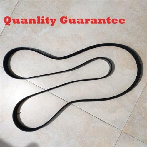 For JCB Backhoe loader Belt 320/08608 320-08608