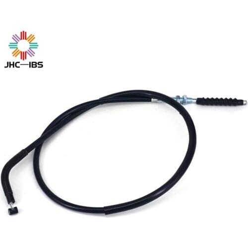 Motorcycle Clutch Lever Cable Line Wire For HONDA CBR250 CBR 250 MC19 Clutch Cable
