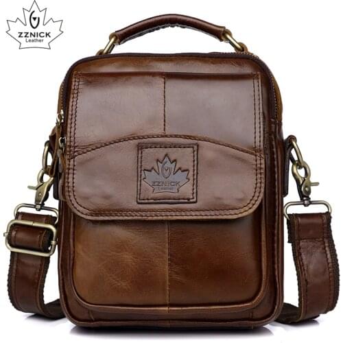 ZZNICK Men's Clutches