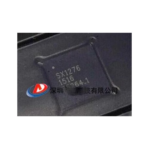 Free shipping 20pcs/lot SX1276 SX1276IMLTRT QFN28