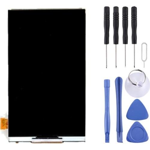 For Samsung Galaxy Core II/SM-G355HLCD Screen and Digitizer Full Assembly Touch Screen With Digitizer Replacement Assembly Parts