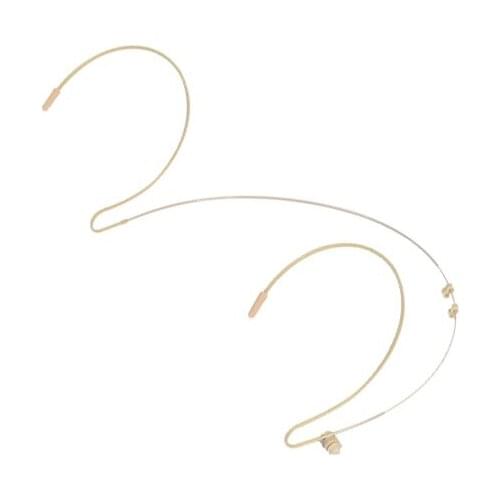 HIXMAN MHM1 Headset Frame For HM1 Series Headset Microphone (Not inculding the Mic Arm and Mic Cable)