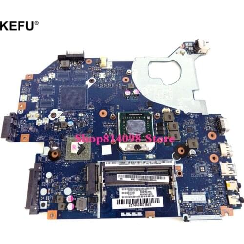 KEFU Q5WV8 LA-8331P Main board Fit For Acer asipre V3-551 V3-551G Laptop motherboard DDR3 NB.C1711.001 NBC1711001