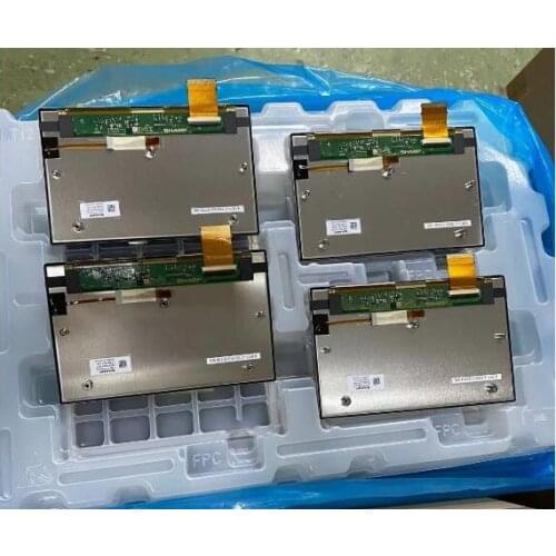 LQ070Y5DW02 LQ080Y5DW02 7 I 8 inch 8" 7" LCD display external screen HD display screen